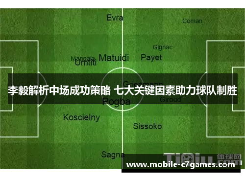 李毅解析中场成功策略 七大关键因素助力球队制胜