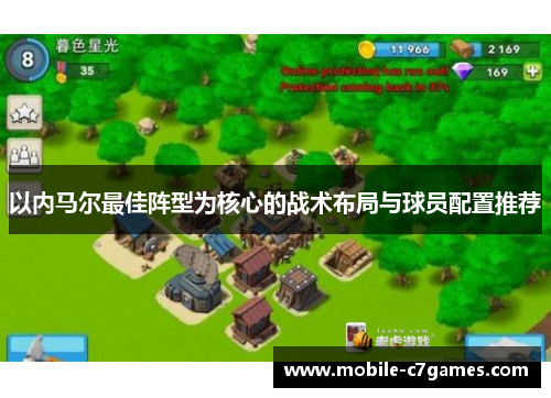 以内马尔最佳阵型为核心的战术布局与球员配置推荐