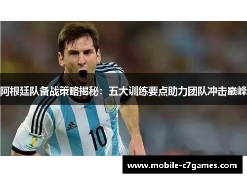 阿根廷队备战策略揭秘：五大训练要点助力团队冲击巅峰