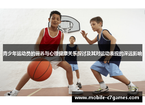 青少年运动员的营养与心理健康关系探讨及其对运动表现的深远影响