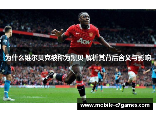 为什么维尔贝克被称为黑贝 解析其背后含义与影响