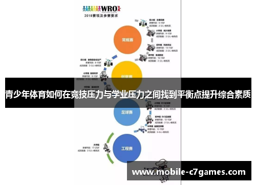青少年体育如何在竞技压力与学业压力之间找到平衡点提升综合素质 青少年体育如何在竞技压力与学业压力之间找到平衡点提升综合素质