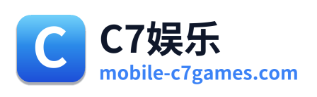 C7娱乐 Logo